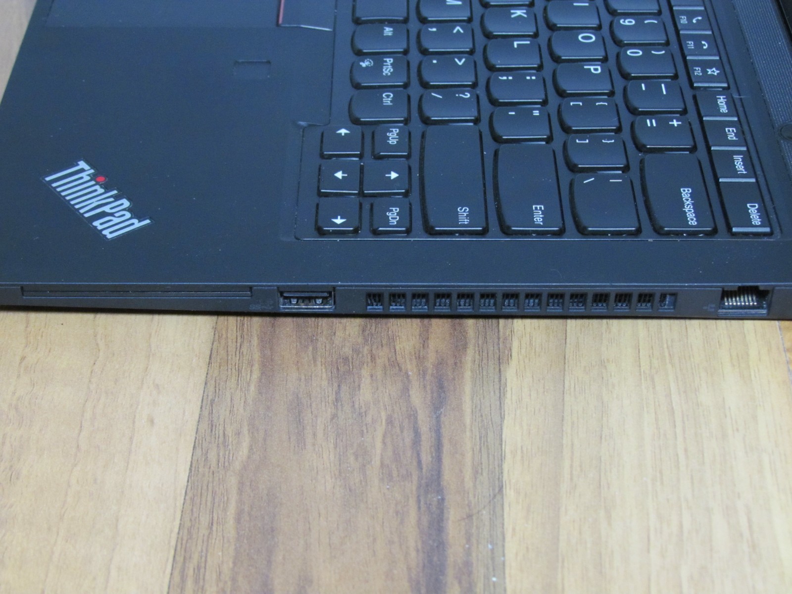Lenovo ThinkPad T14 Gen 1 14″ FHD (Ryzen 7 PRO 4750U, 16GB RAM) – FOR PARTS