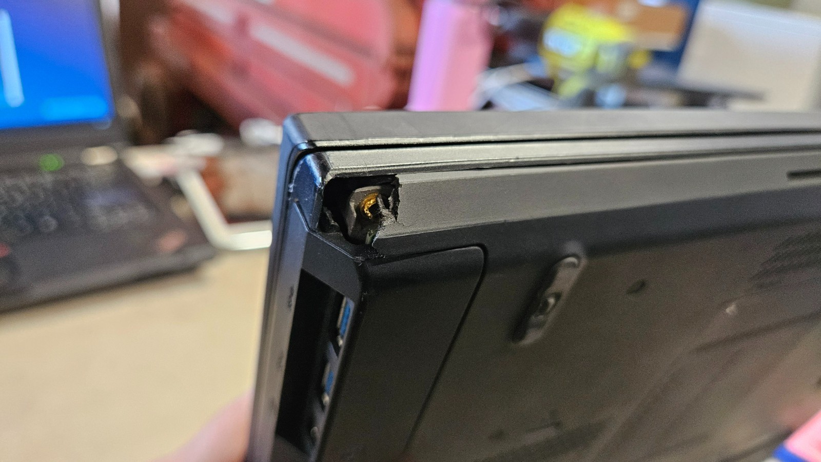 Lenovo T430 ThinkPad i5 8GB RAM- Needs Hdd
