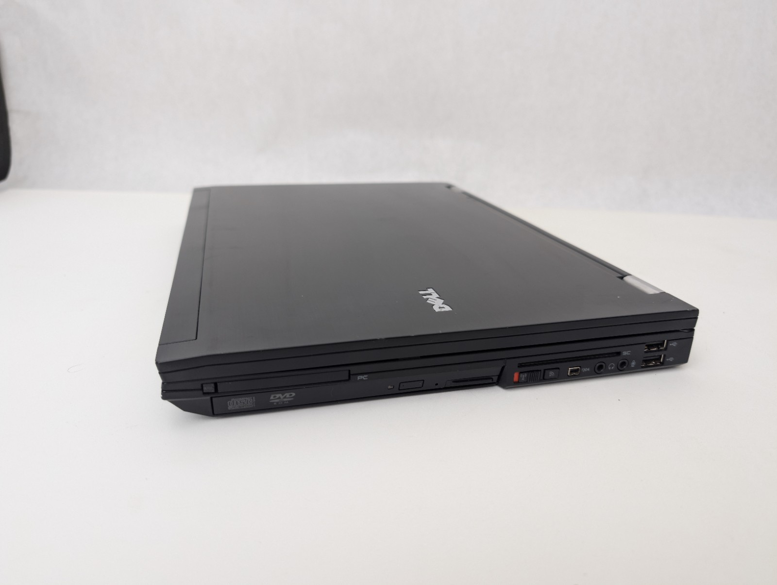 Dell Latitude E6500 Laptop Intel Core 2 Duo 3GB RAM No HDD, OS, Power Adapter