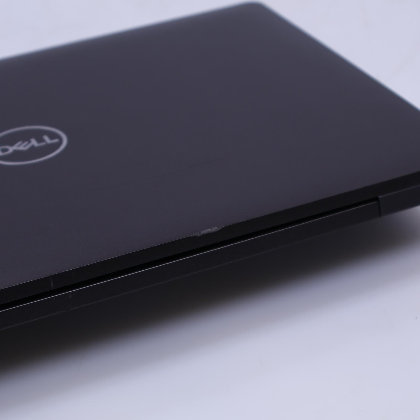 Dell Precision 3540 Intel Core i5 8th Gen 16GB RAM No Drive/OS/Battery Laptop