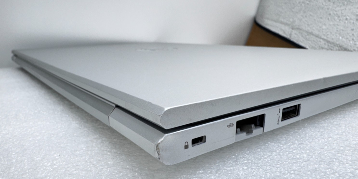 HP ProBook 450 G8 15.6″ Laptop i5-1135G7 2.4GHz 8GB NO HDD for Parts