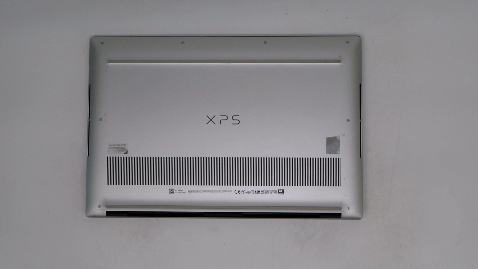 Dell XPS 15 9520 15″ i9-12900hk 32GB 1TB – Very Good