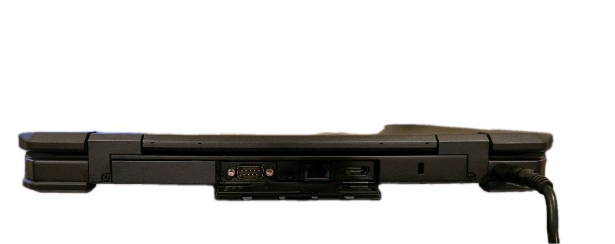 Dell Latitude 5420 Rugged 14″ Core i5-8350U 1.70GHZ 16GB RAM 2 Batteries NO SSD