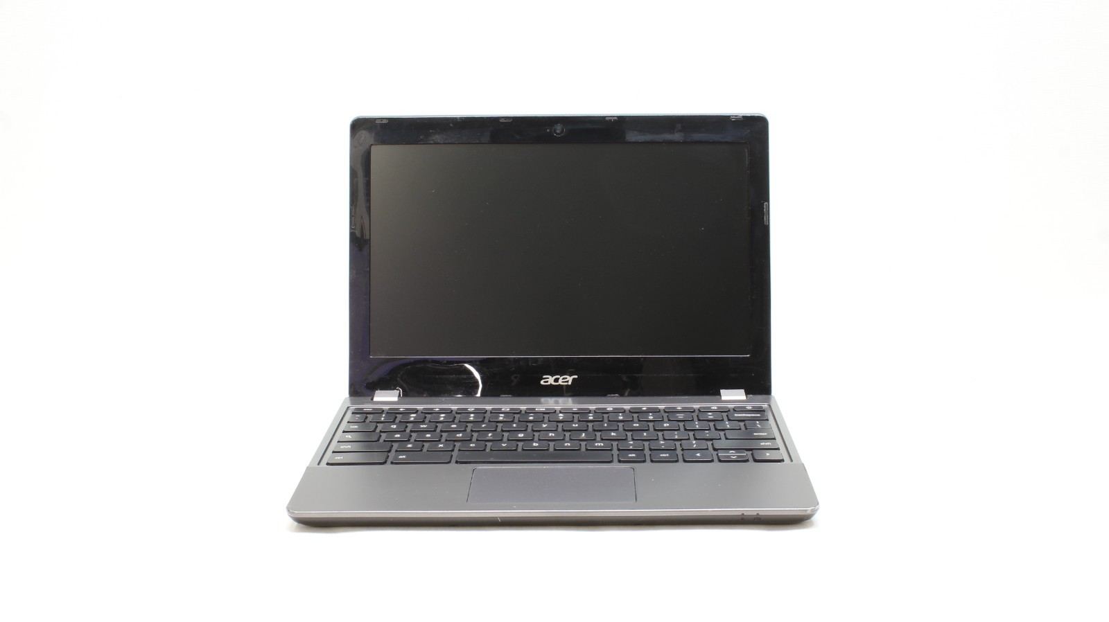 Acer Chromebook C720 11.6″ Celeron 2955U 1.4GHz RAM 2GB SSD 16GB NX.SHEAA.005