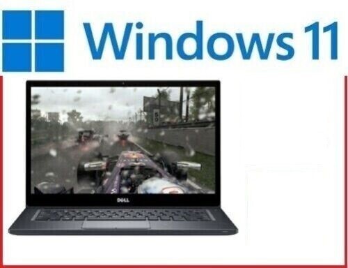 Dell Latitude 3410, Intel i5-10210U @1.60Ghz, 8GB RAM, 256GB SSD, W11Pro TOUCH