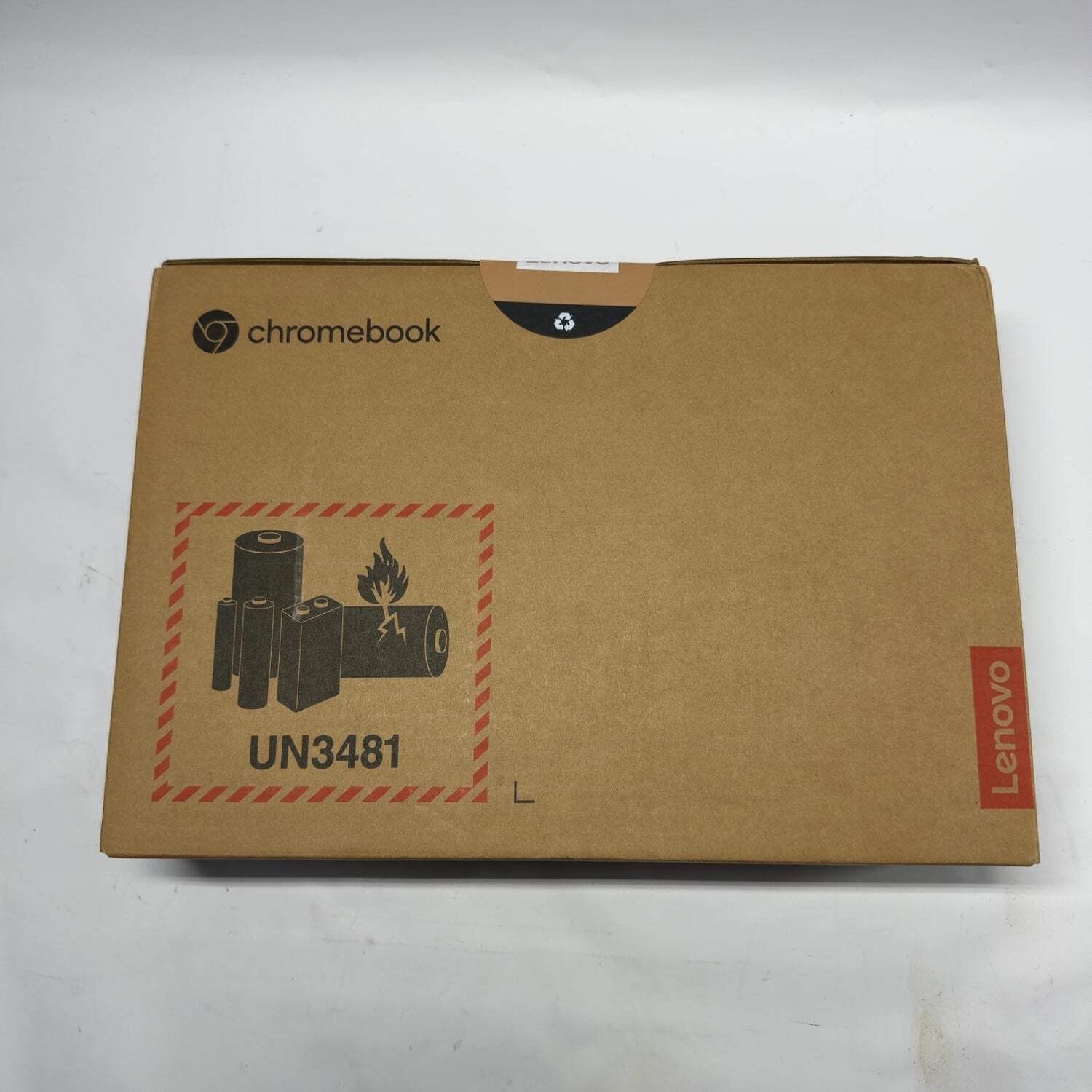 New Lenovo Chromebook 11M889 10.95 MediaTek Kompanio 838 2.0GHz 4GB RAM 64GB