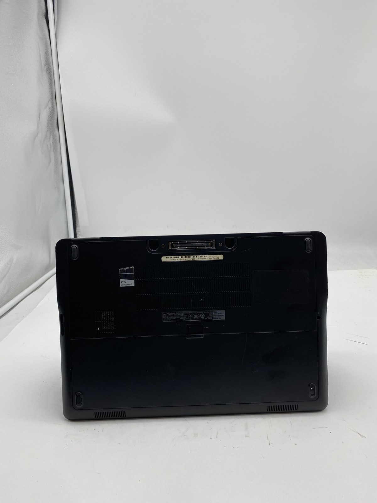 Dell Latitude E7250 Laptop Intel Core i7 5600U 2.6GHz 16GB RAM 256GB SSD W10P