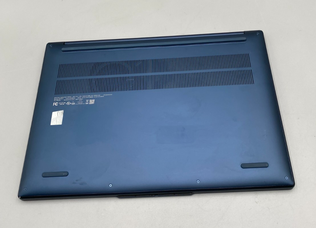 LENOVO IdeaPad Slim5 16AKP10 RyzenAI7-350W 2GHz 1TB SSD 16GB DDR4 Blue Laptop B-