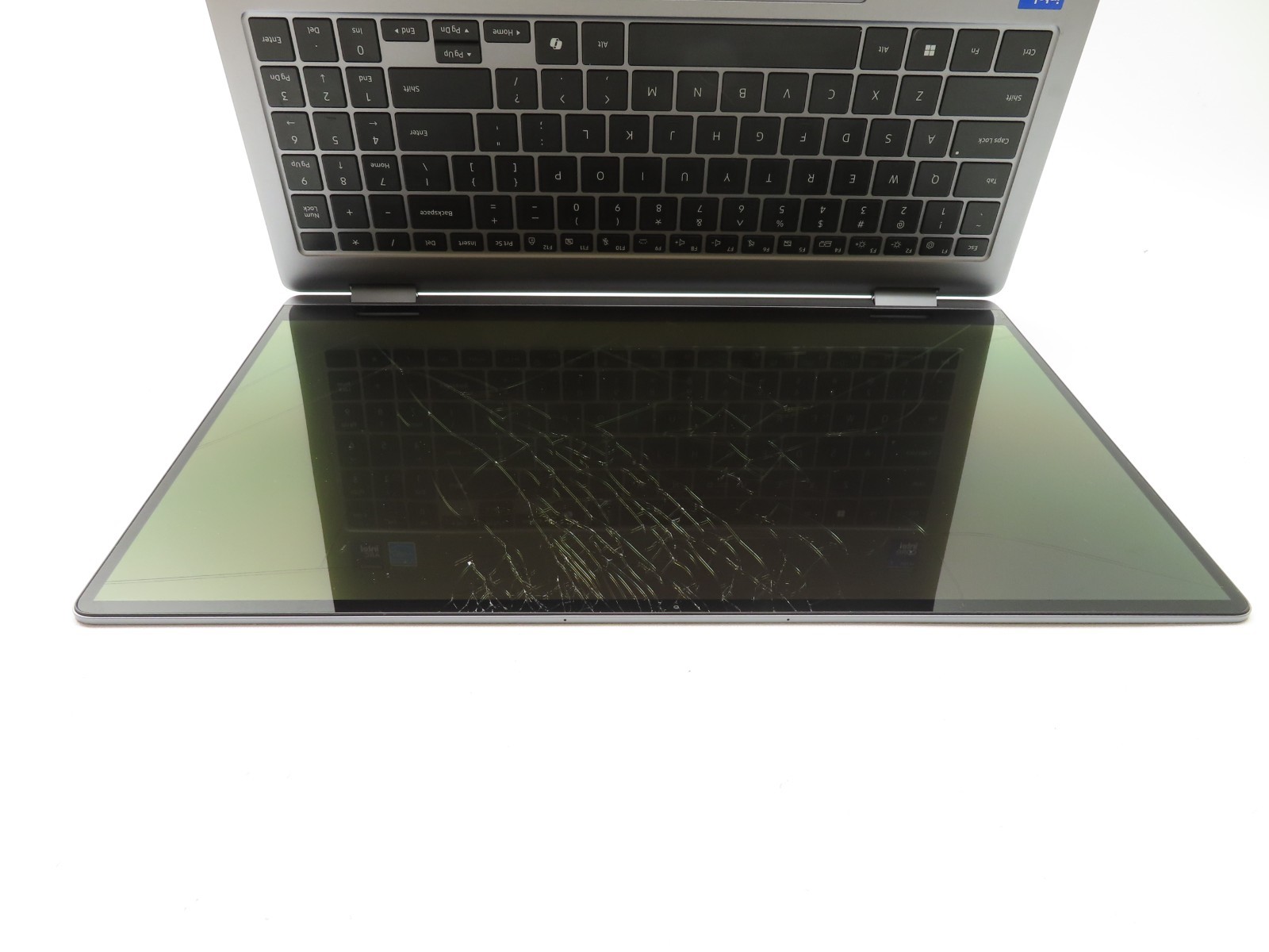 Samsung Galaxy Book5 360 NP750QHA 15.6″ Touch Ultra 7 256V 16GB 512GB SSD