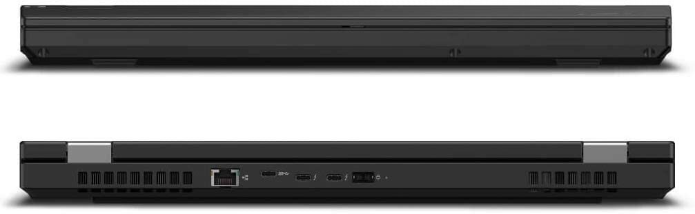LENOVO 20SUS5W200 ThinkPad P15 Gen 1 15.6″ UHD/i7-10750H/NVIDIA RTX 3000/64G/1TB
