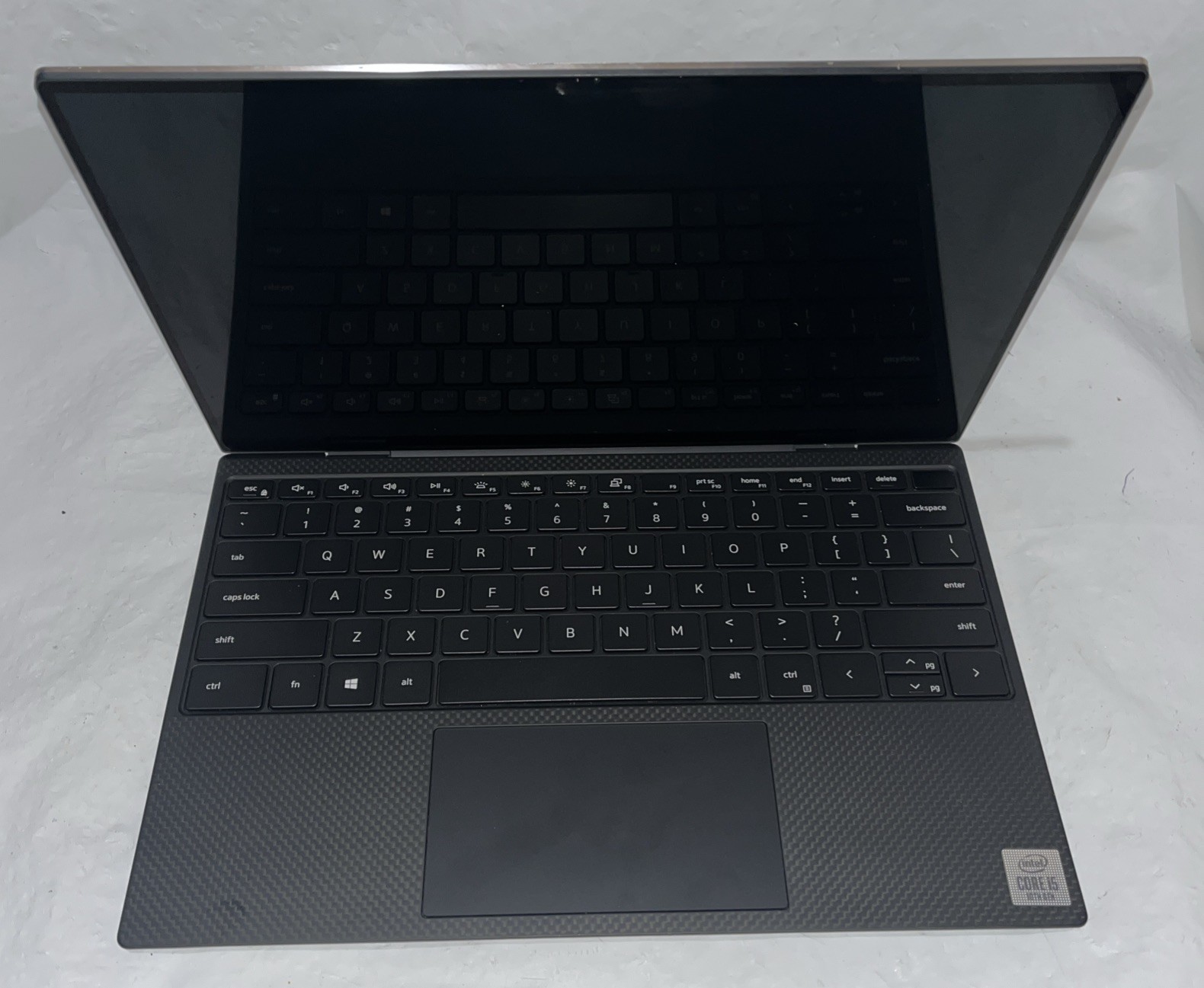 Dell XPS 13 9300 13.4″ i5-1035G1@1.20GHz, 8GB RAM, 256 GB M2, Win 11 Pro *READ