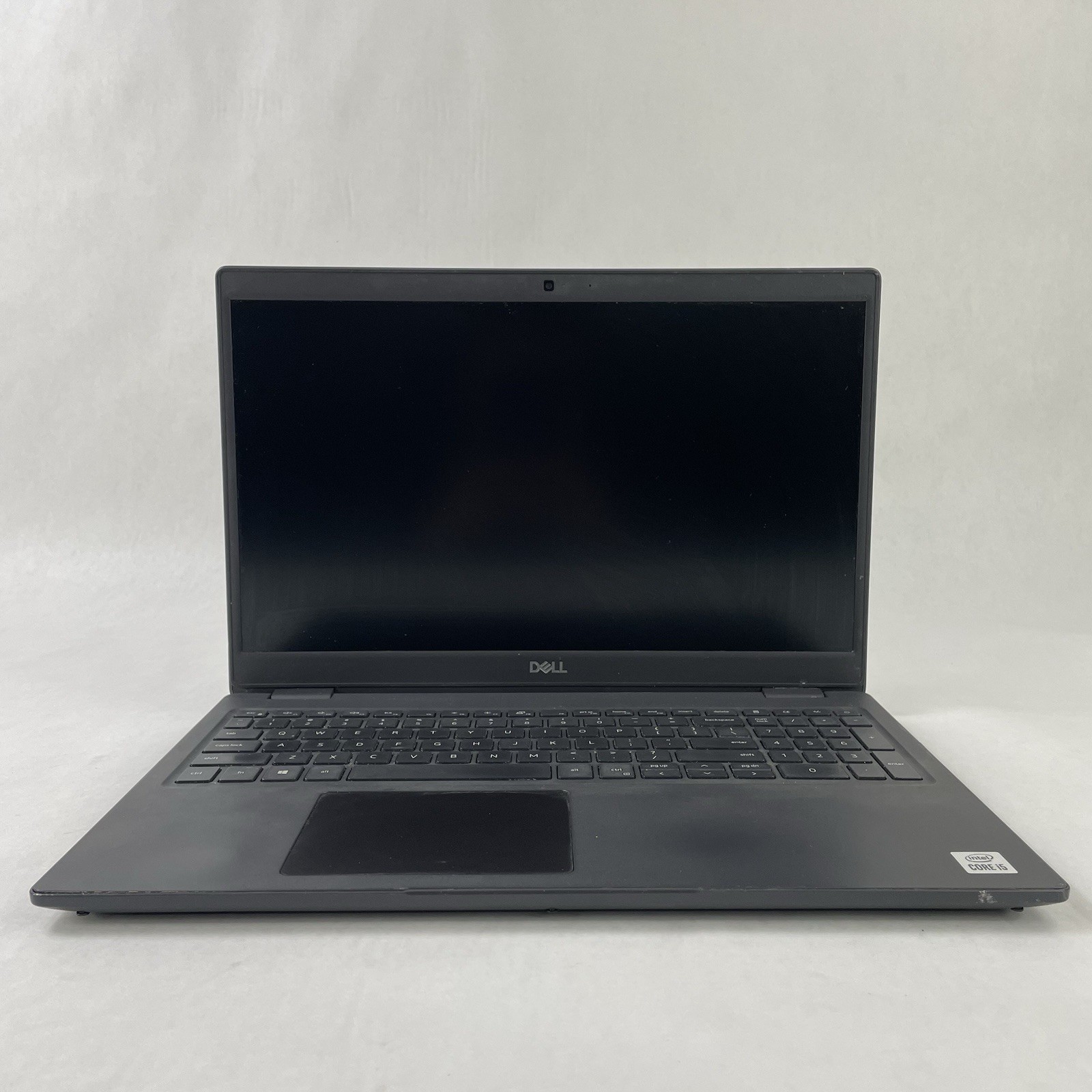 Dell Latitude 3510 15.6″ i5-10210U 1.60GHz 8GB RAM No SSD No OS – Bad Top/Corner