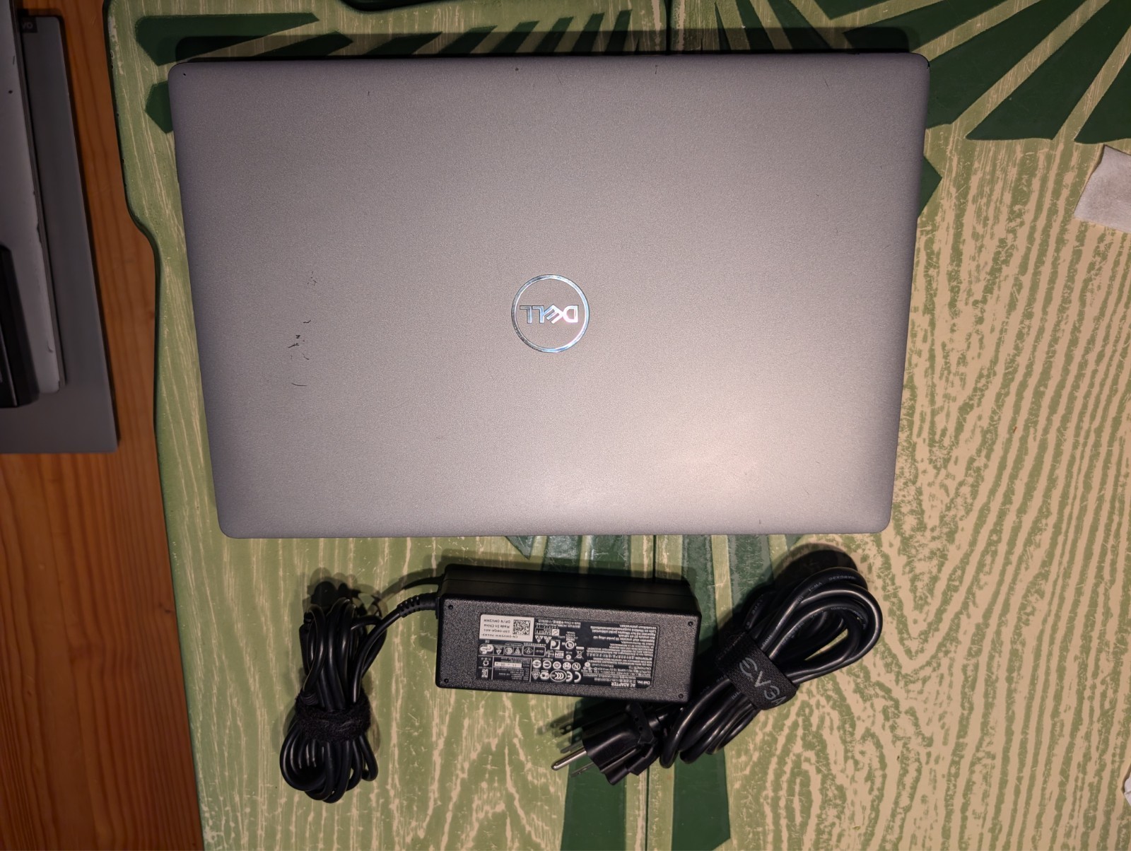 Dell Latitude 5410 14″ Laptop i7-10610U 8GB RAM 256 GB SSD Win11 Pro WIFI BT