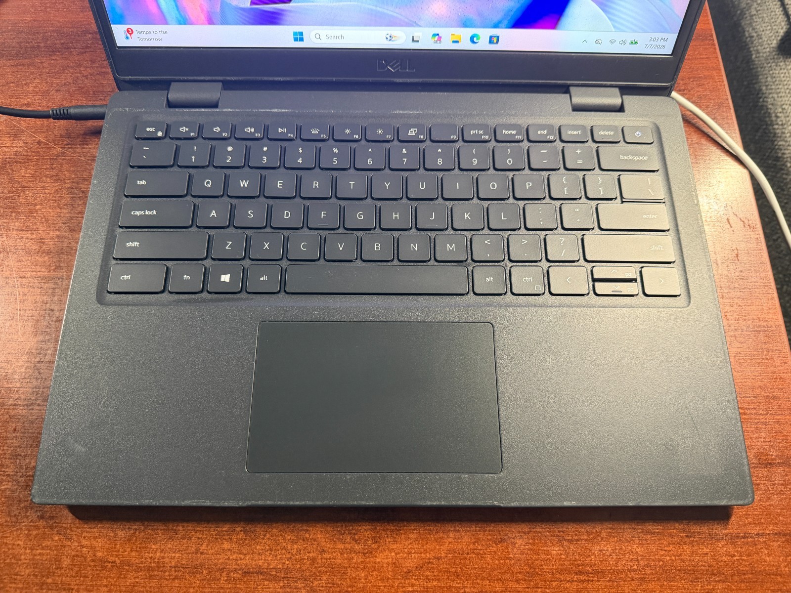 Dell Latitude 3420 Laptop Core i5-1135G7 8GB RAM 256GB SSD Touch FHD Win11 Pro