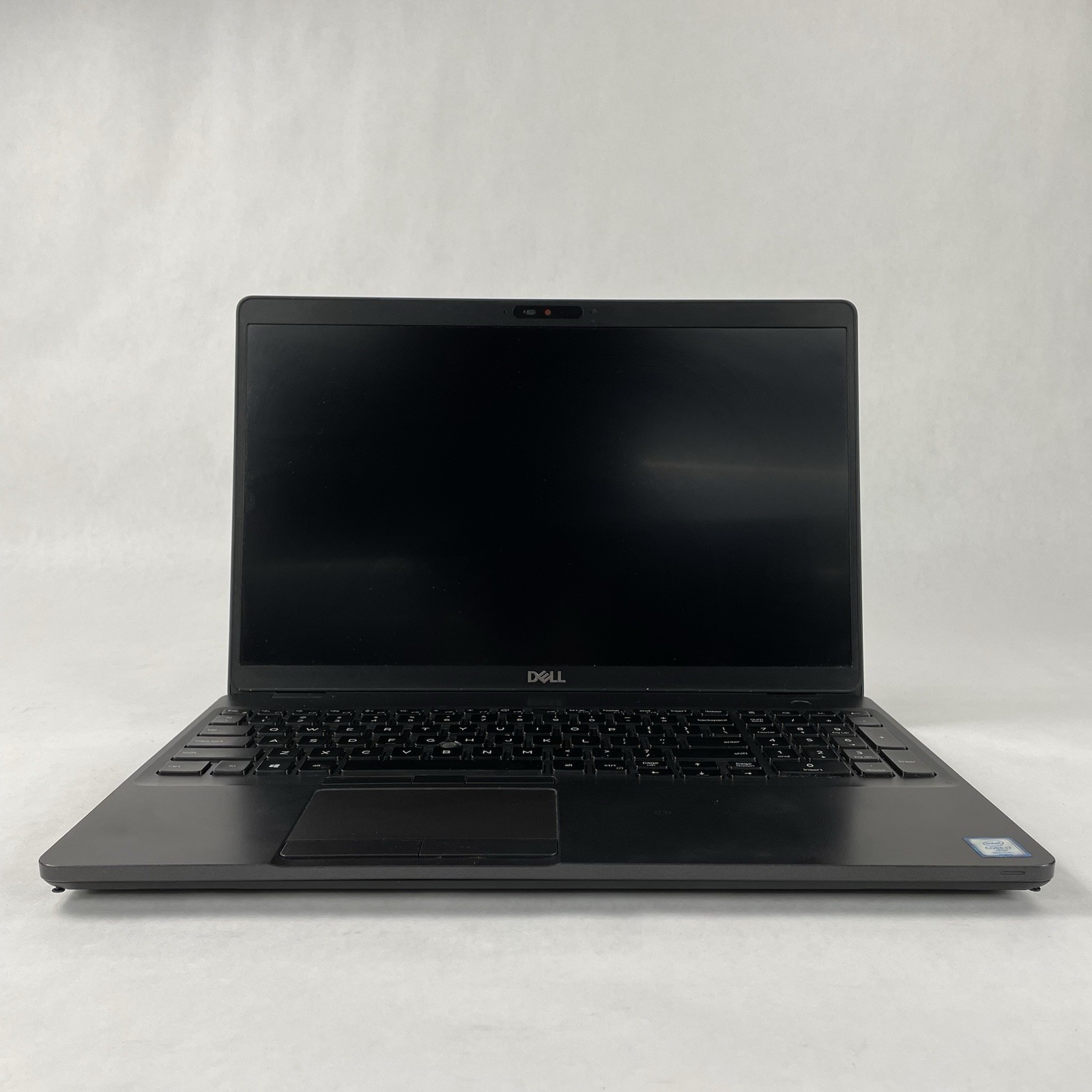 Dell Latitude 5410 15.6″ i7-9850H 2.60 GHz 8 GB RAM No SSD/OS/AC