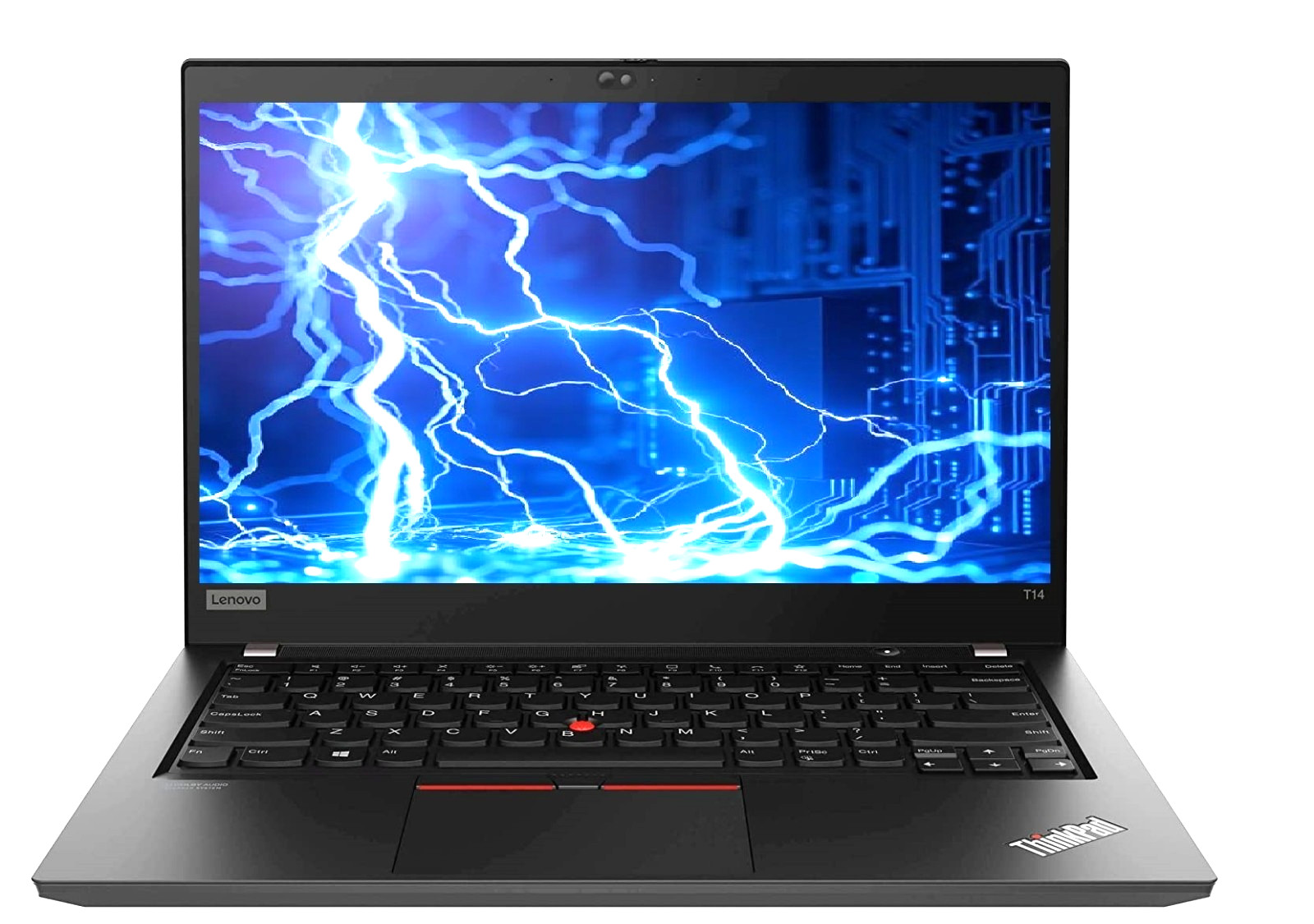 EXECUTIVE SPECIAL~ 14″ Lenovo X1 Carbon Laptop: i7! 16GB RAM – 512GB NVME SSD!