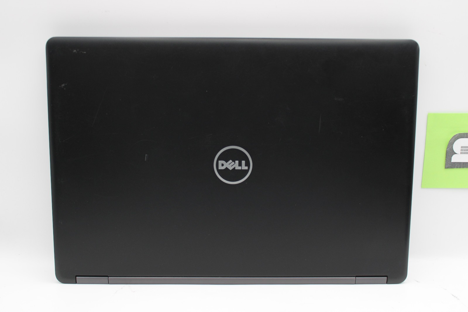 Dell Latitude 5480 i5-7440HQ @ 2. GHz 16GB RAM 256GB SSD No OS