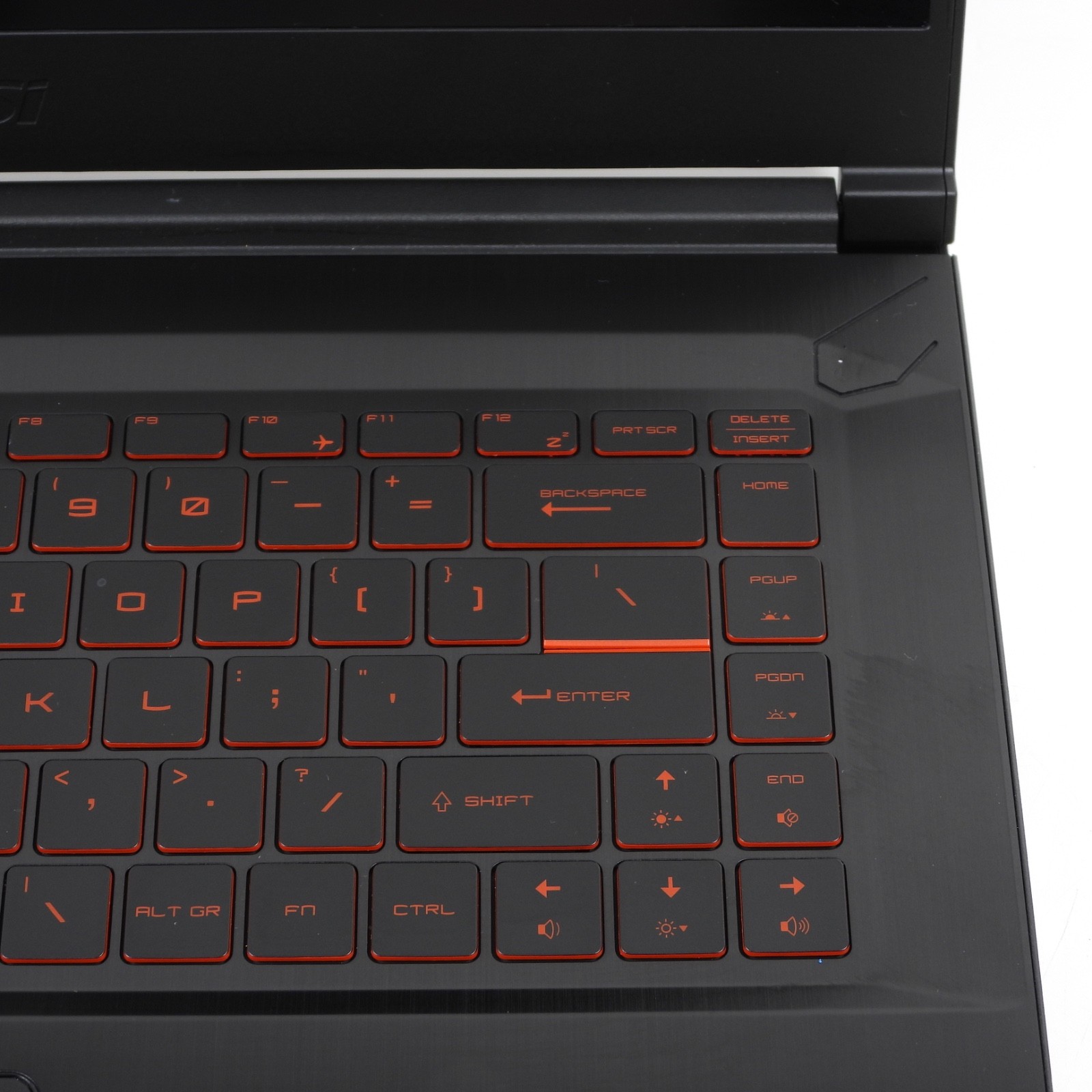 MSI Thin GF63 144Hz FHD – i7-12650H – 32GB RAM – RTX 3050 – 1TB SSD – Black