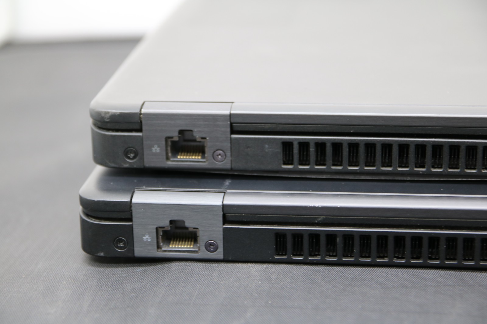 Dell Latitude 5490 – i5-8350U – 8GB, 512GB, Black, Windows 11 +ADP – Lot of 2