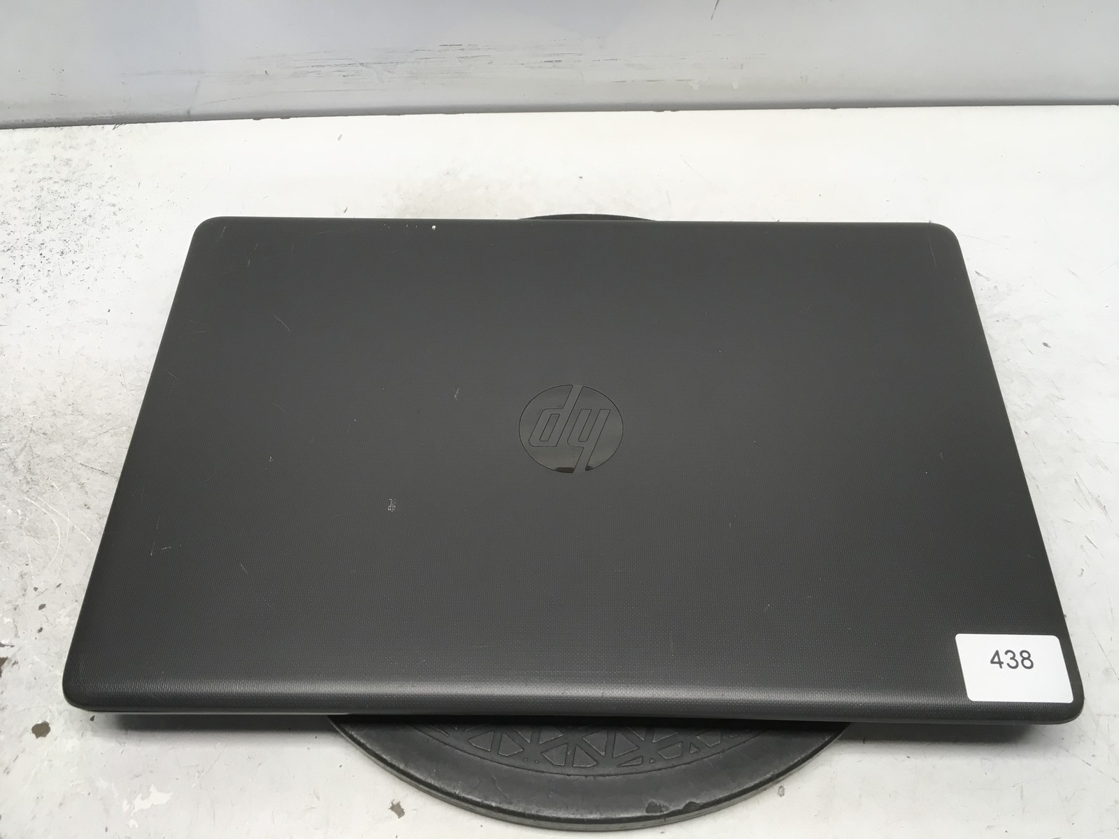HP 250 G7 Intel i5 8th gen No RAM NO HDD No Batt