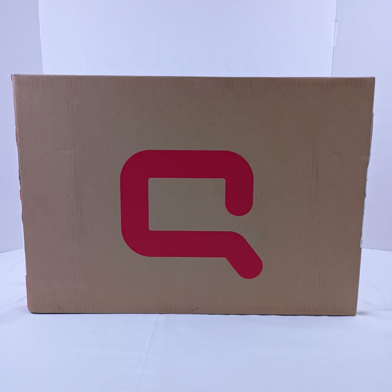 Compaq Presario CQ50-130US Notebook PC 15.4” 160GB 2048MB DDR2 New in Box
