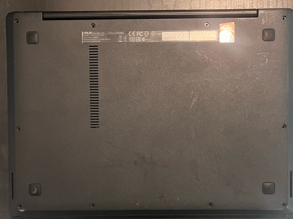 ASUS Q302L-BSI5T16 13.3″ Intel Core i5 Processor Windows 10 Or Linux HDD Laptop