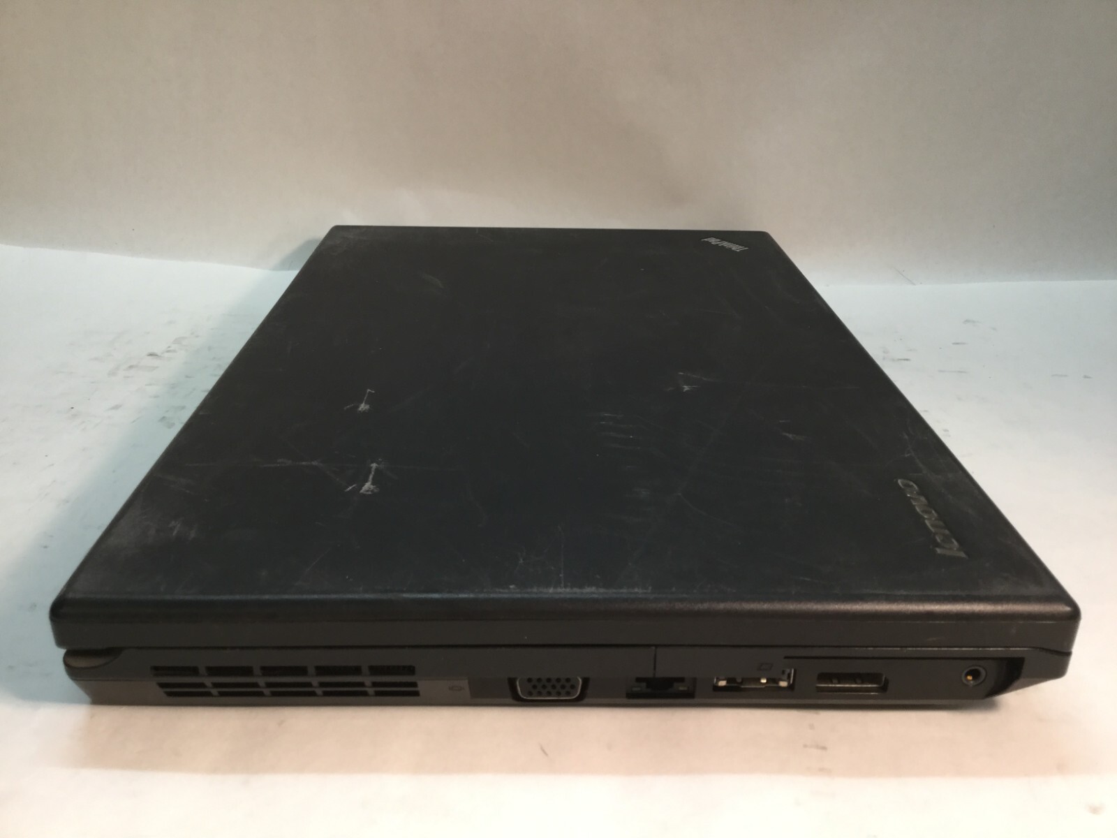 Lenovo ThinkPad L420 14″ Laptop Intel Core i5 2nd Gen – NO BOOT/NO KB- MZ