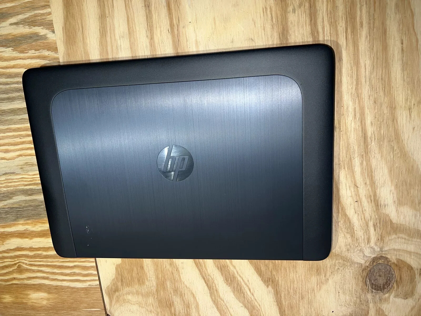 HP ZBook 14 G2 14″ i7-5500u @2.40ghz 8GB DDR3L 256GB SSD Windows 10 Pro