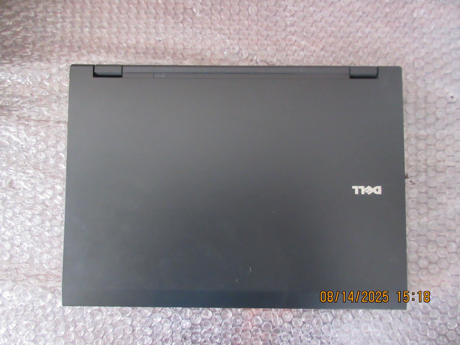 Dell Latitude E5400 Intel Core 2 Duo P8400 2.26GHz 2GB RAM & Charger