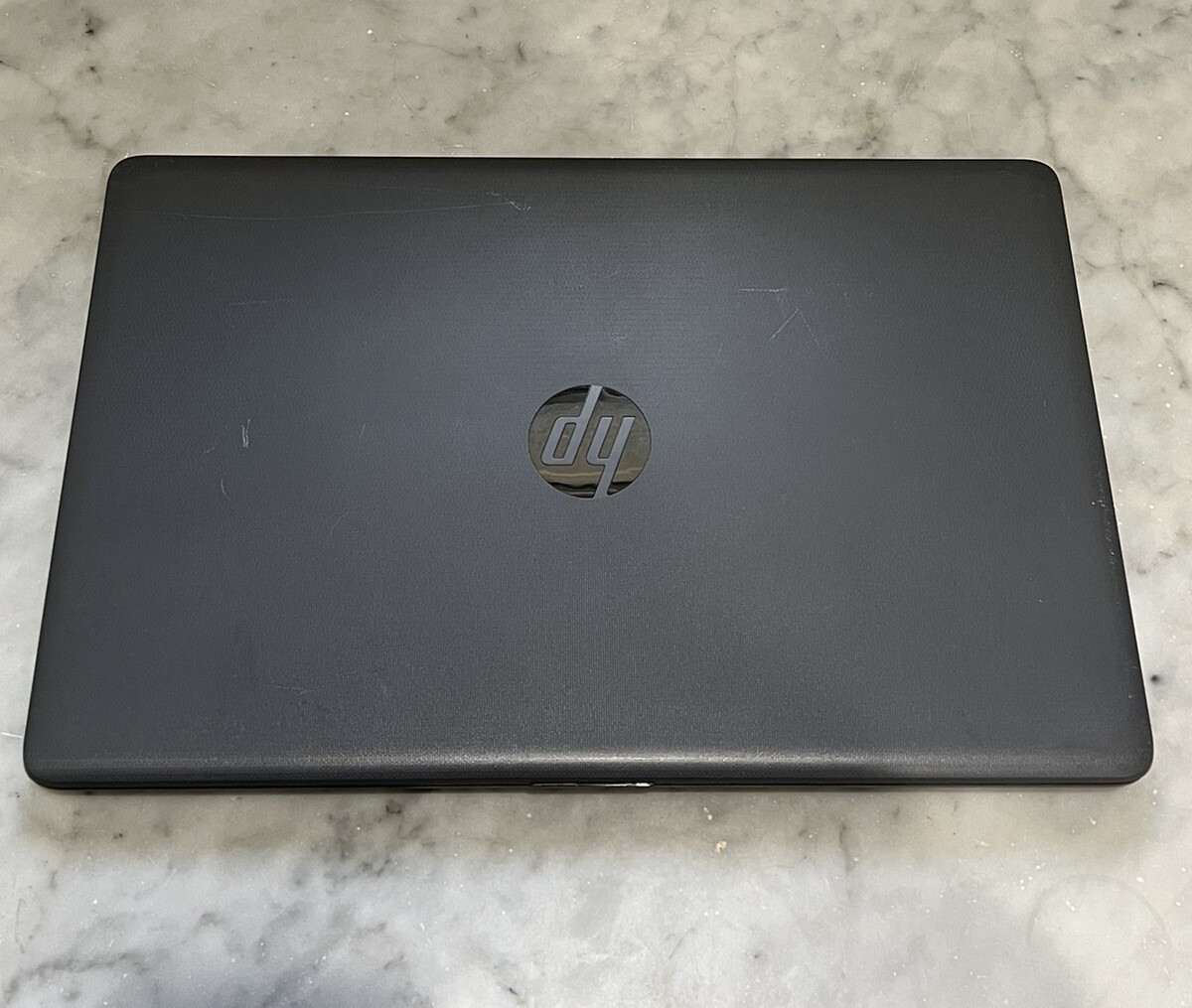 ✅ HP Notebook 250 G7 Intel Core i5-8265U 8GB RAM 256GB SSD Win 10 Pro CLEAN