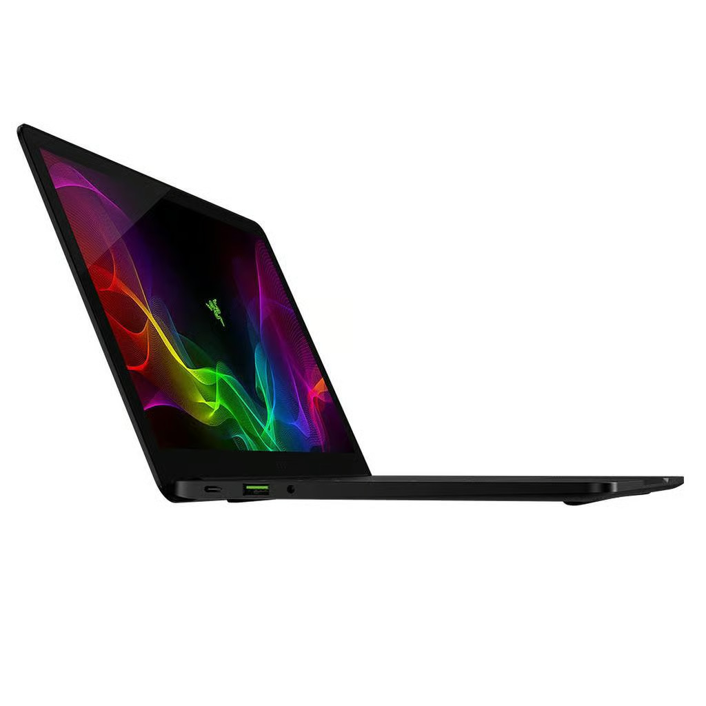 Razer Blade Stealth 13-inch (2017) – Core i7-8550U – 16 GB – SSD 256 GB