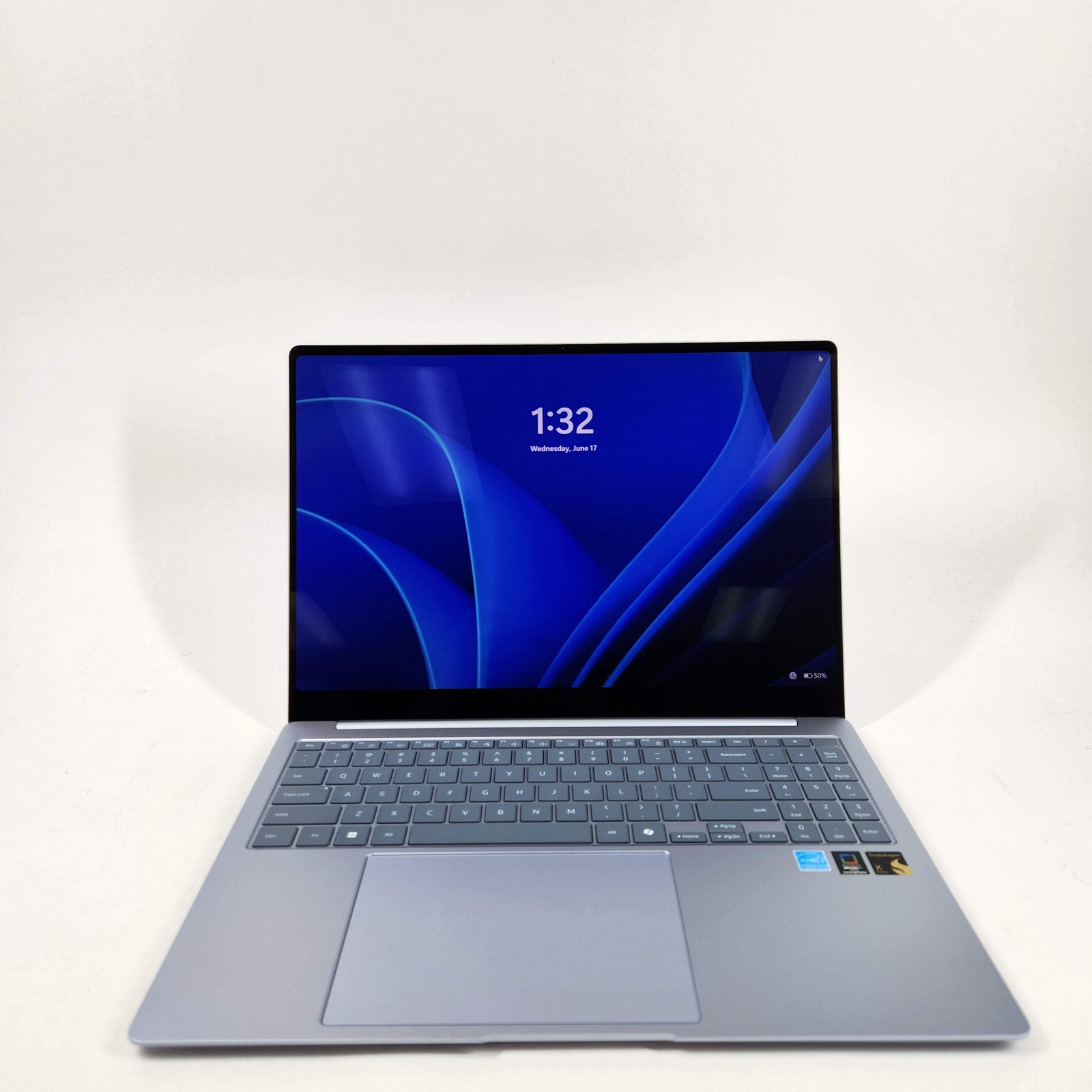 Samsung Galaxy Book4 Edge NP940XMA 16″ Snapdragon X Elite 3.4GHz 16GB RAM 512GB