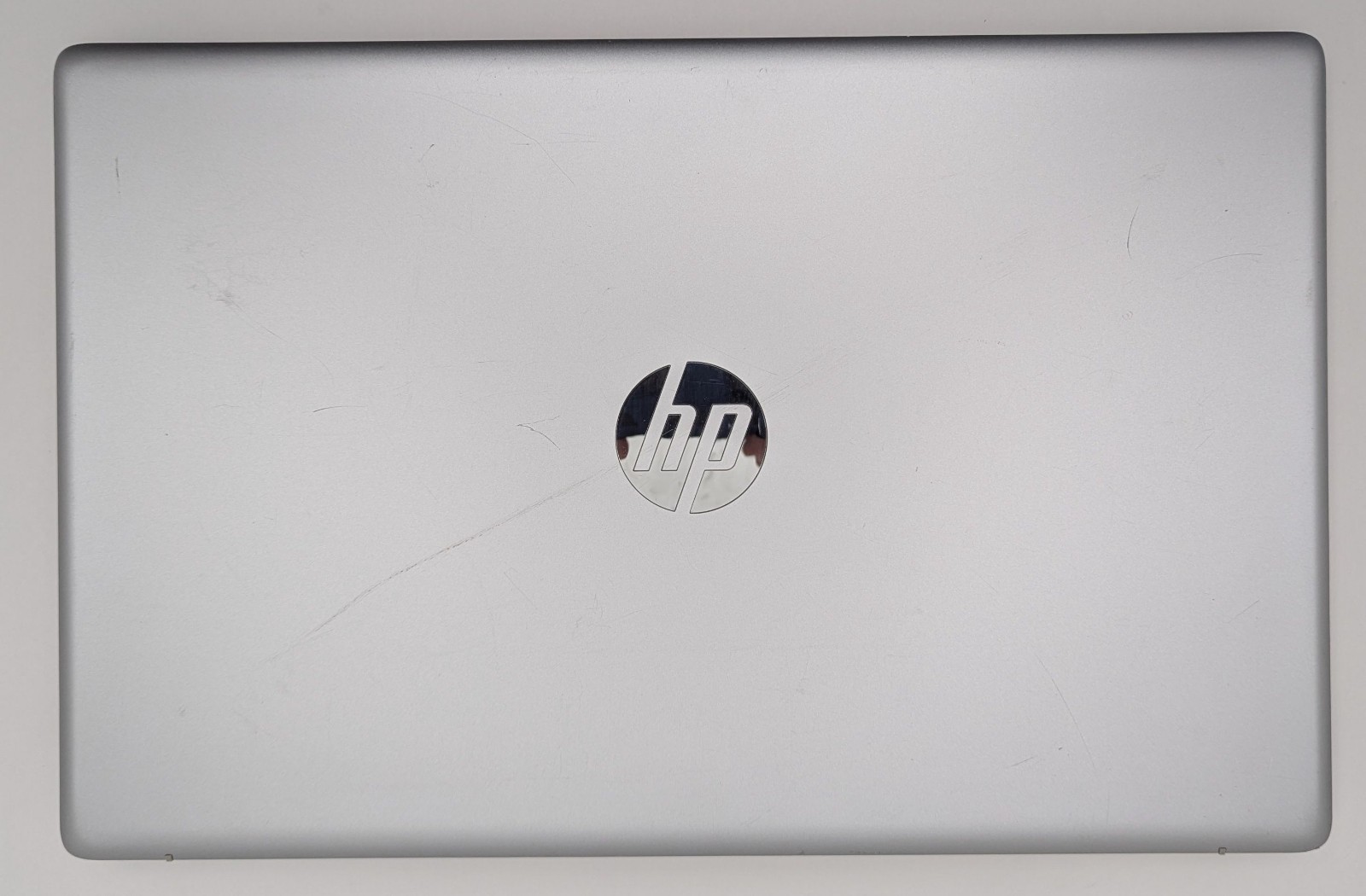 HP 17-cp0056nr 17.3″ Touch Laptop Ryzen 3 3250U 2.60GHz 16GB RAM 256GB SSD Win11