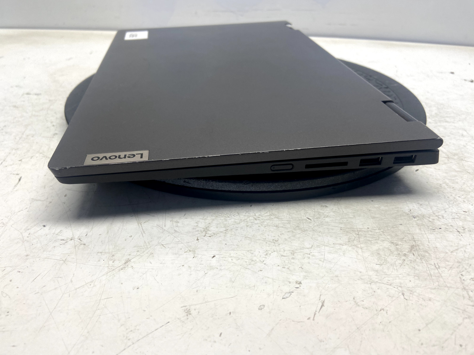 Lenovo IdeaPad Flex 5 14ALC05 AMD Ryzen 7 5700u 16GB 512GB SSD Windows 11 READ