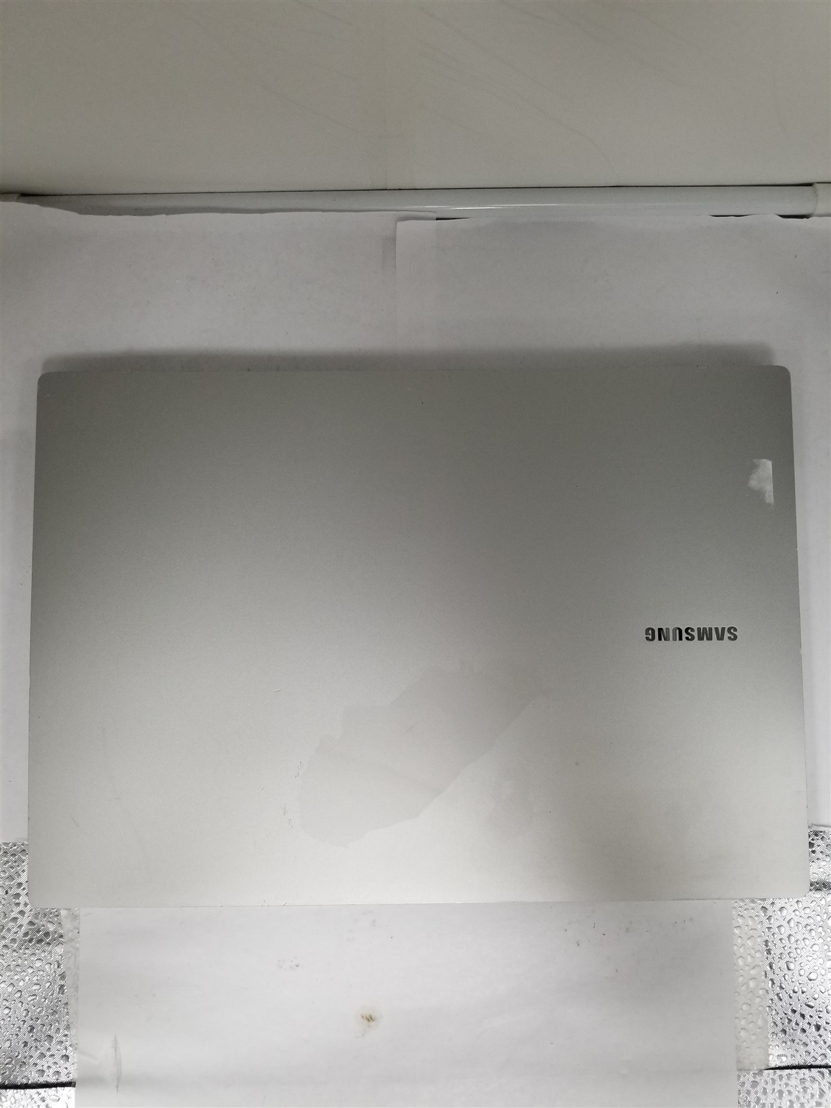 Samsung Galaxy Book Go Snapdragon Gen 2 14″ 8GB/128GB Silver VF6336