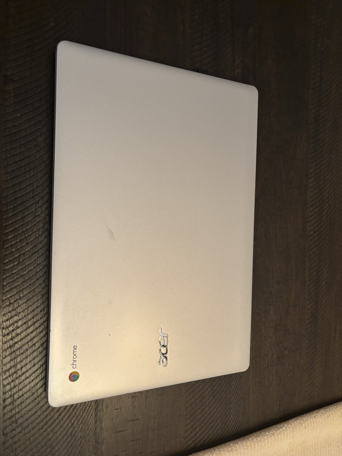 Acer Chromebook 315 15.6″ (32GB, Celeron N 1.1GHz, 4GB) CB315-3H-C2C3