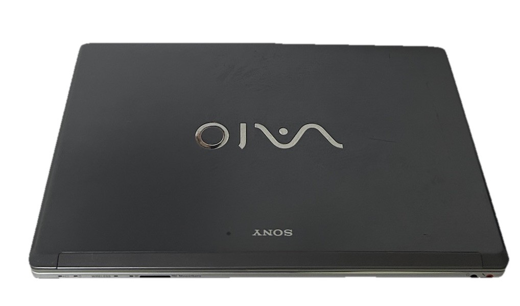 Sony PCG-3F1L VGN-FW300/355J 16.4″Intel Core 2Duo P8600 2.4GHz 4GB Ram-250GB HDD
