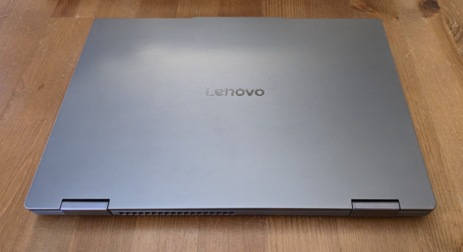 Lenovo Ideapad 5x 14″ OLED Touchscreen Snapdragon X, 16GB, 1TB + PEN & Charger