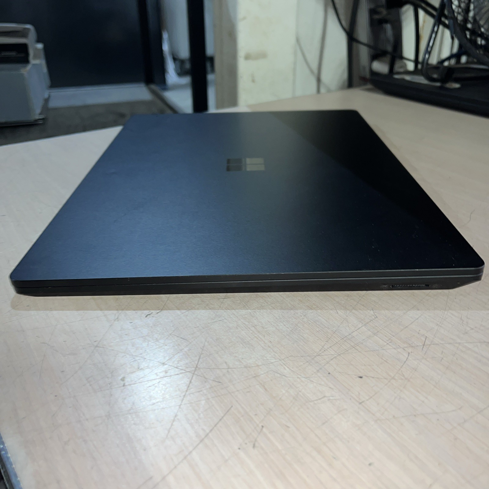 MICROSOFT SURFACE LAPTOP 4 1979 16GB RAM 256SSD