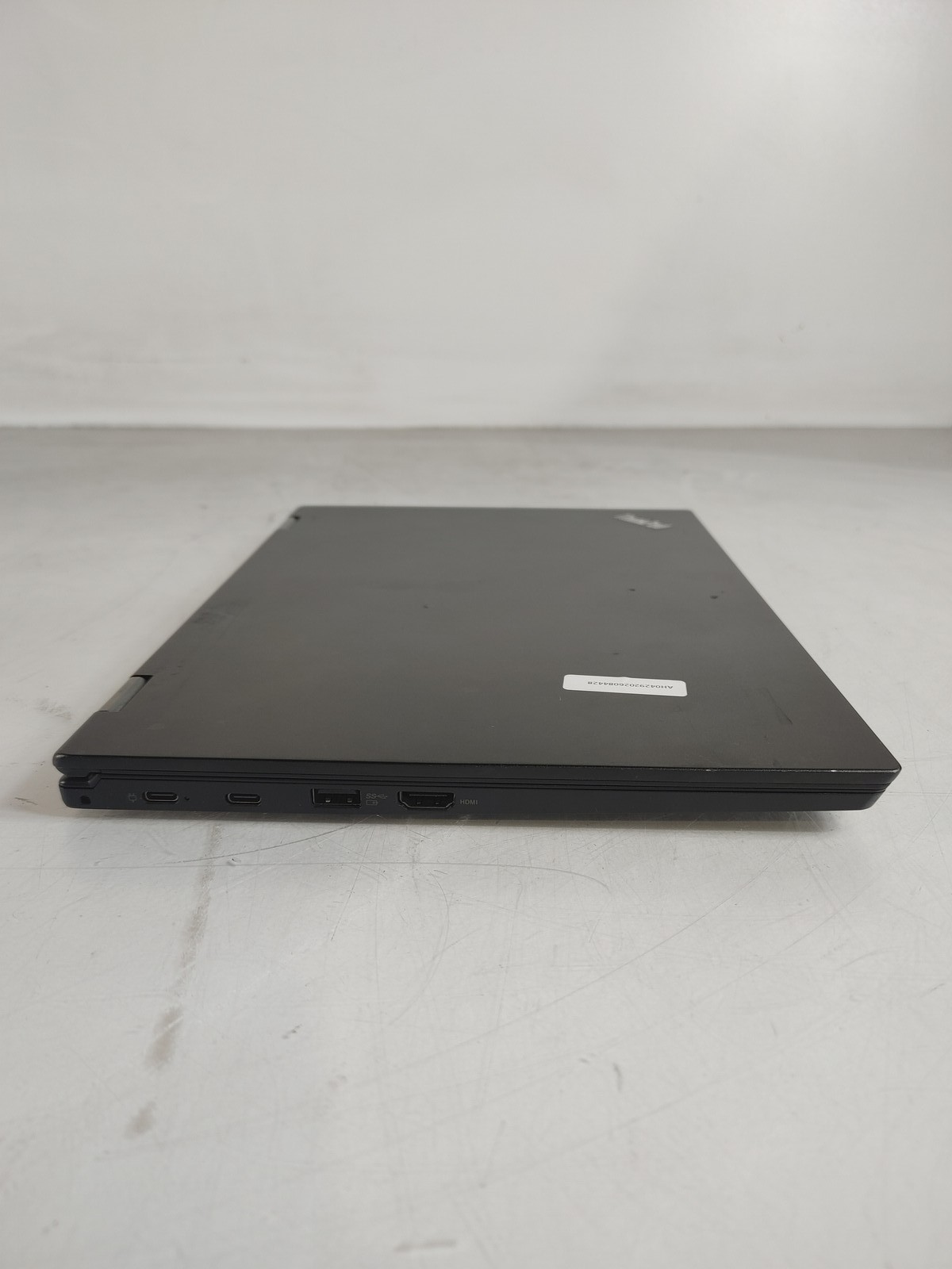 Lenovo ThinkPad L390 Yoga Core i5-8265U 1.60 GHz 8 GB DDR4 No HDD