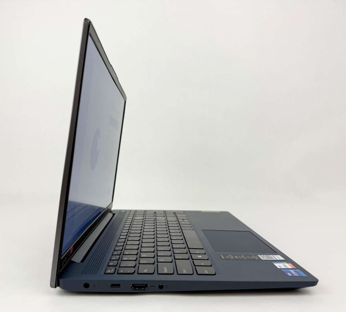 Lenovo IdeaPad 5 15IIL05 15.6″ FHD Touch i7-1165G7 2.8GHz 12GB 512GB W11H