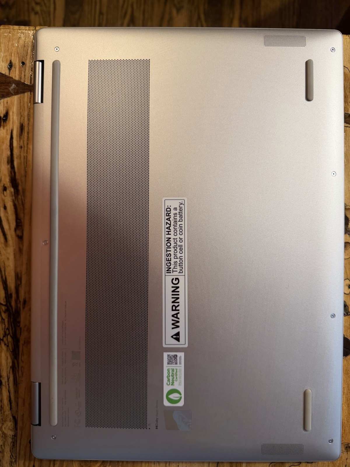 Lenovo Yoga 7 16″ 2-in-1 CoPilot+ PC 2K FHD+ TOUCH AMD Ryzen AI 7 350 16GB 1TB