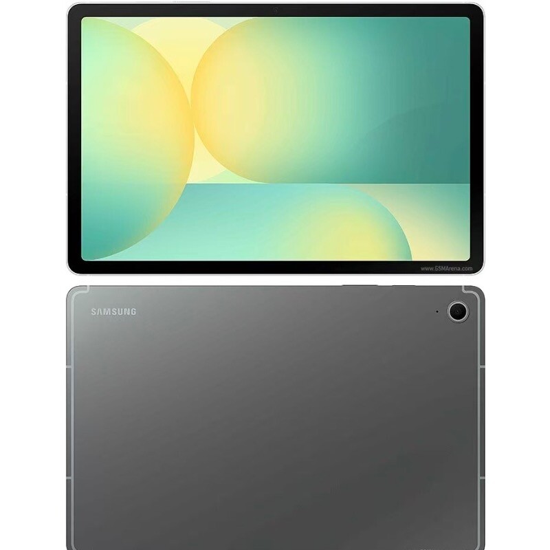Samsung Galaxy Tab S10 FE plus X526 10.9” 12/256GB Tablet 5G Gray By FedEx
