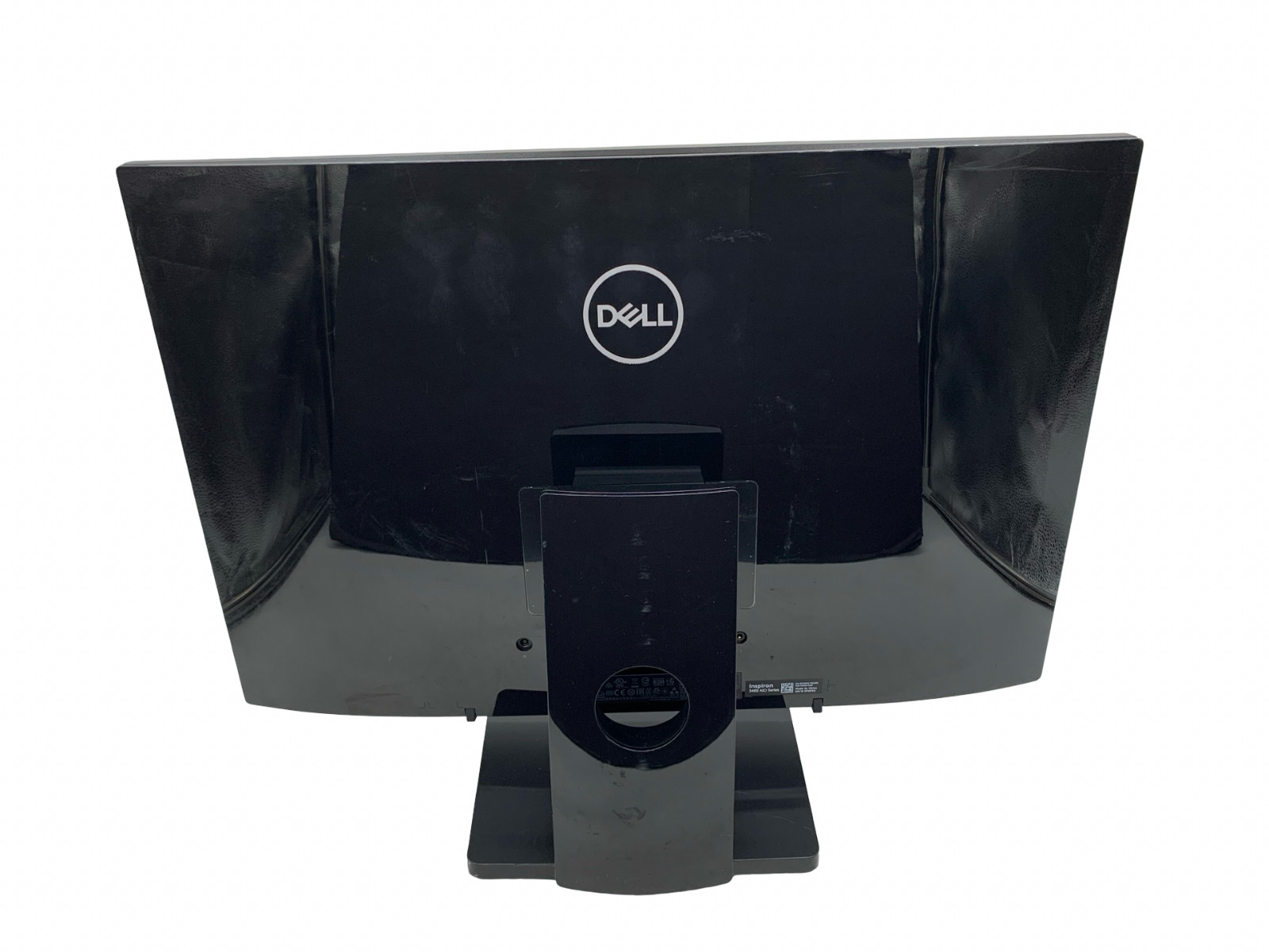 Dell Inspiron 3480 AIO i3-8145U 12GB RAM 1TB HDD Windows 11 Home *READ*