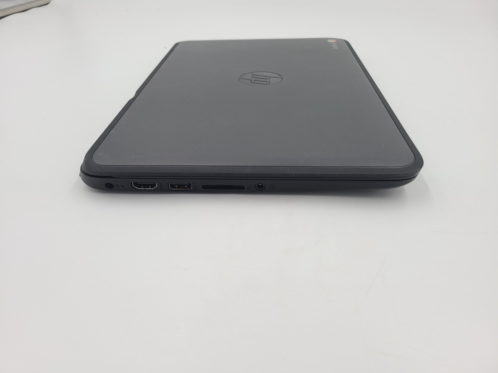 HP ChromeBook 11 G5 EE Intel Celeron N 3060 1.6GHz 4GB Ram 16GB eMMc Chrome