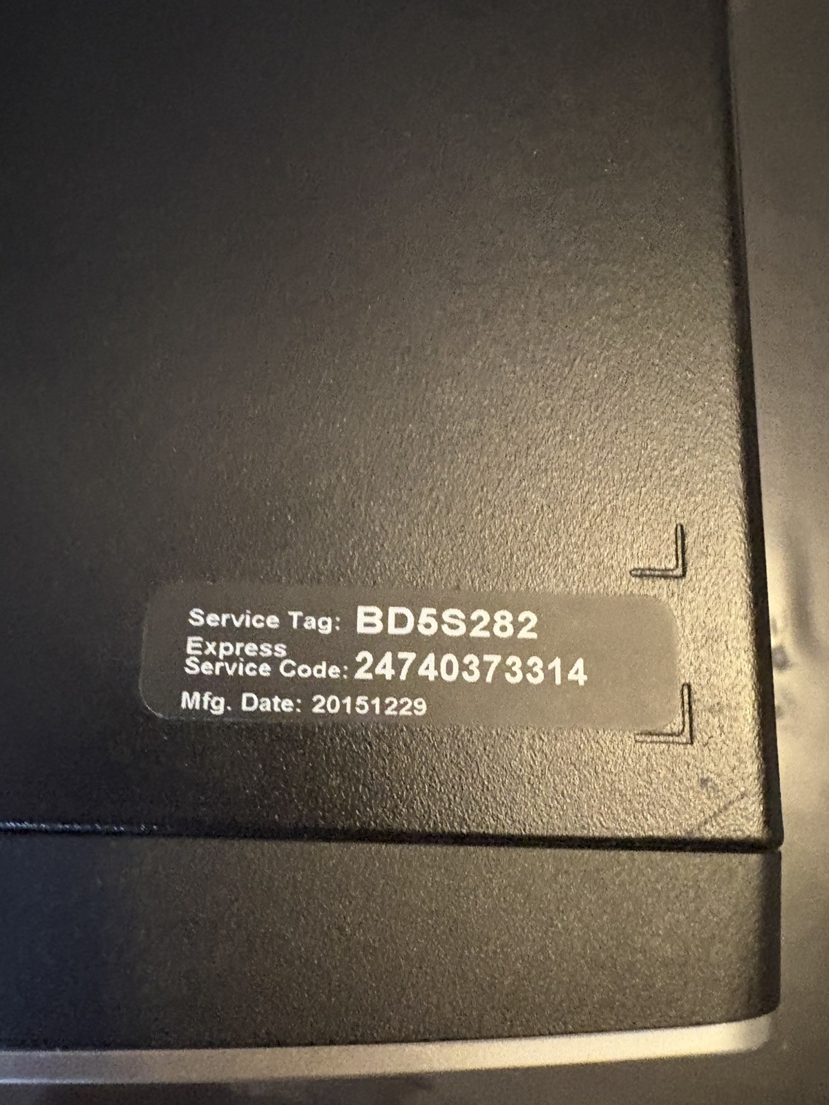 Dell Inspiron 3314/ 6thGen Core i3 / 4GB RAM /