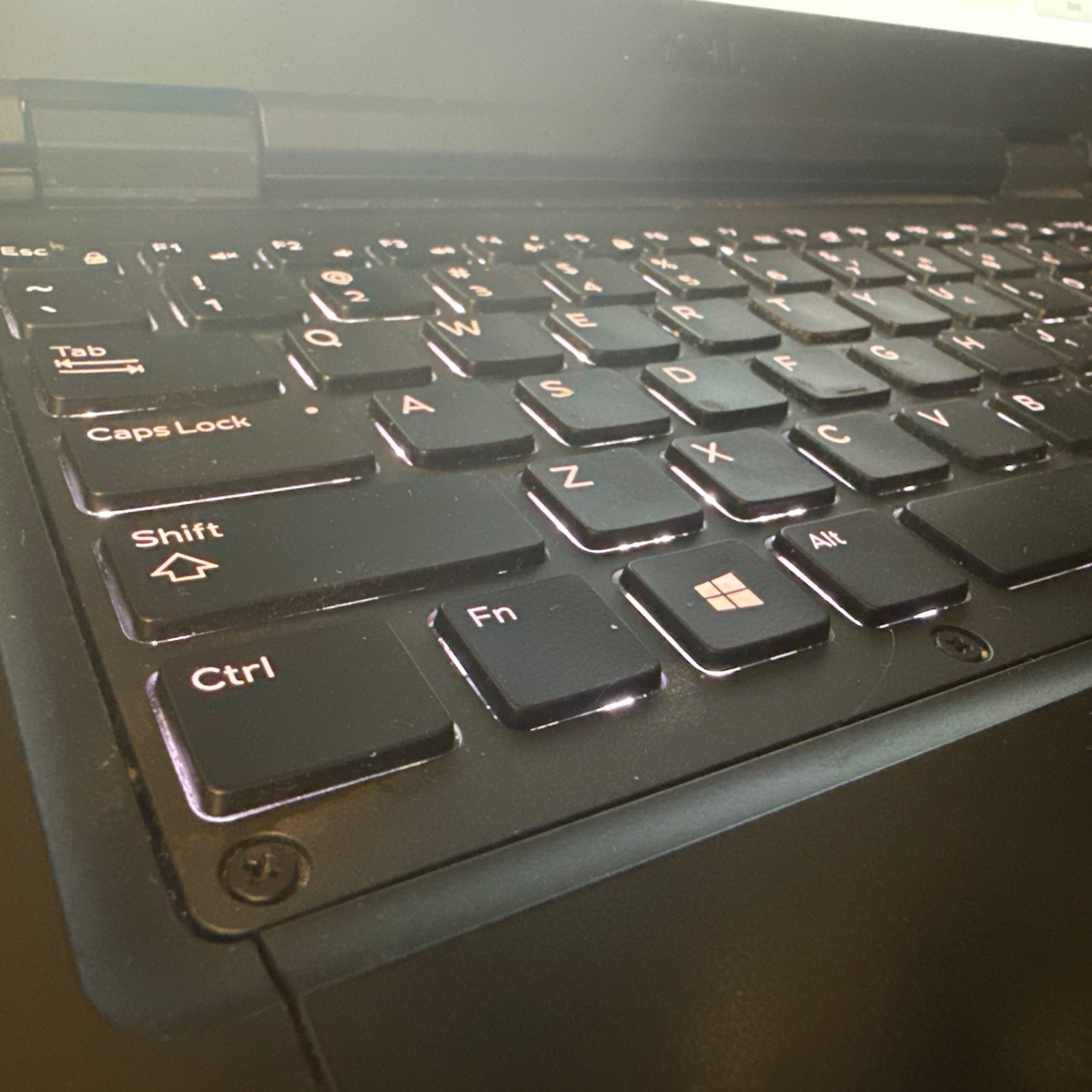 DELL Latitude 5420 Rugged i5 16GB 256GB SSD Win 11 Pro Office 2024