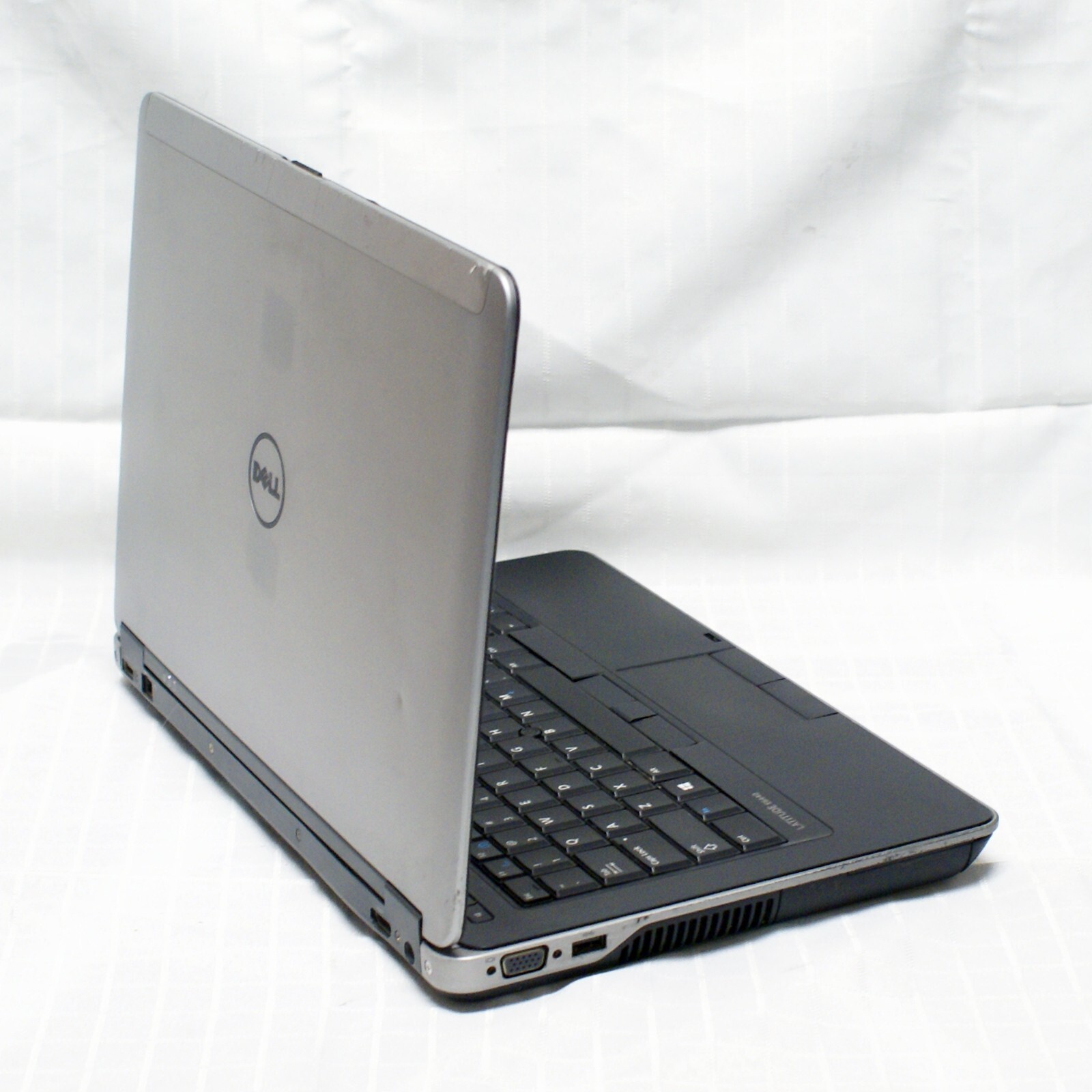 Dell Latitude E6440 Intel i5 4310M 2.7Ghz 8GB 320GB Windows 11 Pro