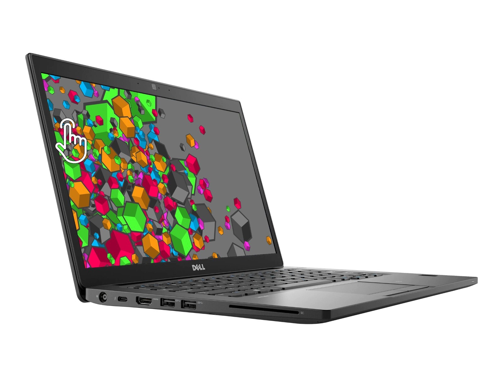 Dell Latitiude 7490 Laptop Intel i5 8350U 8GB DDR4 RAM 256GB NVMe Win 11 Pro C