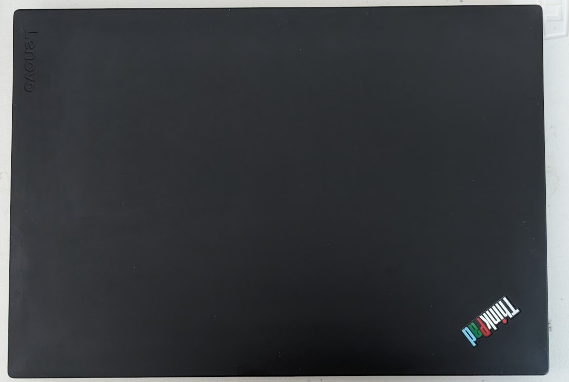 ThinkPad 25th Anniversary Edition / ThinkPad T25 (Upgraded 32GB) with Dock